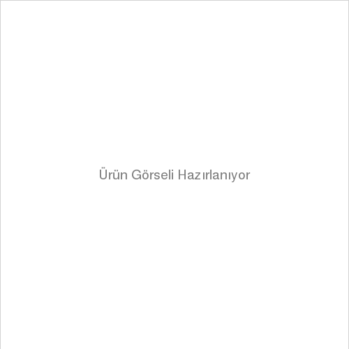 Aryıldız Hera Platin Yemek Tabak 23 Cm