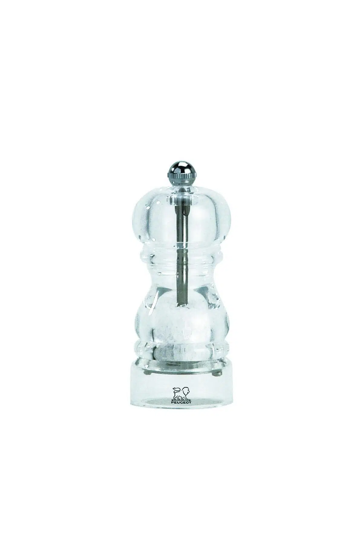 Peugeot Nancy Acrylic Tuz Değirmeni 12 Cm