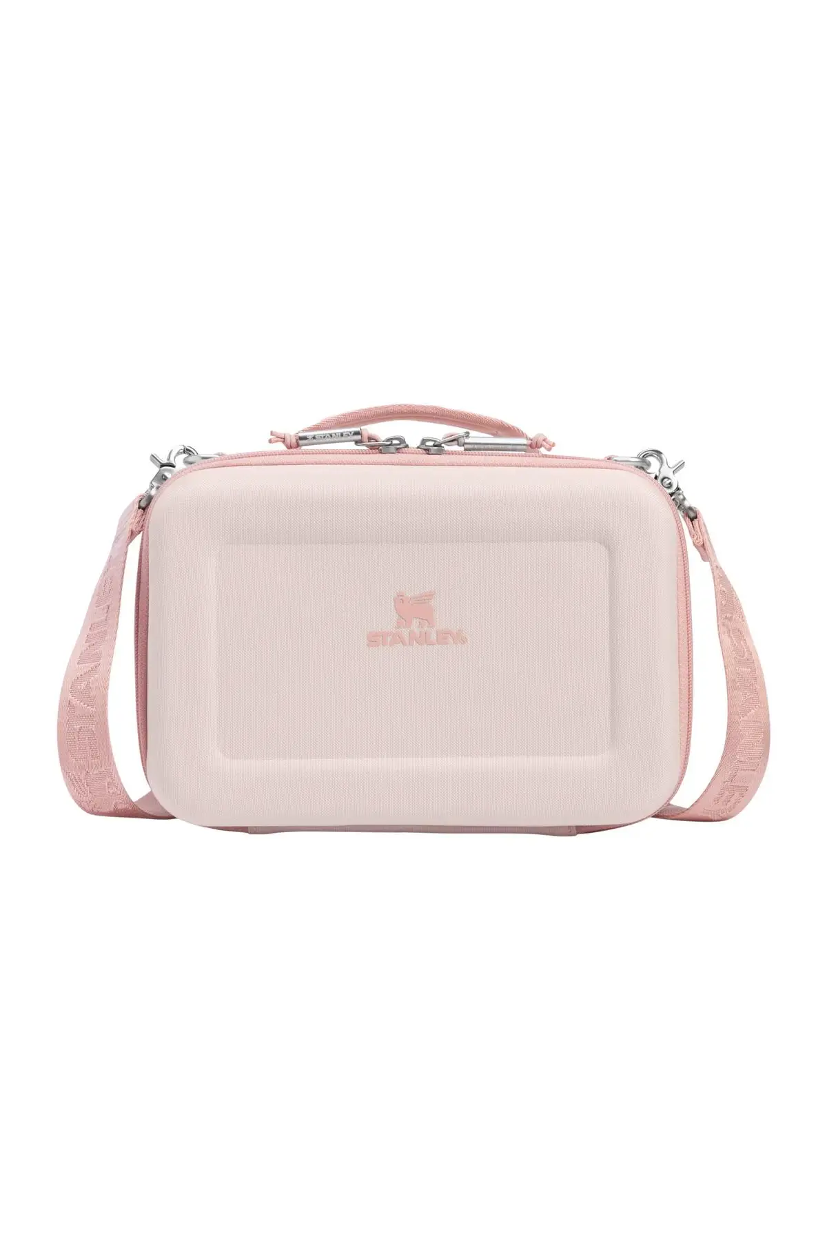 Stanley The All-Day Arista Mini Lunch Box 4L / 4.2QT Rose Quartz